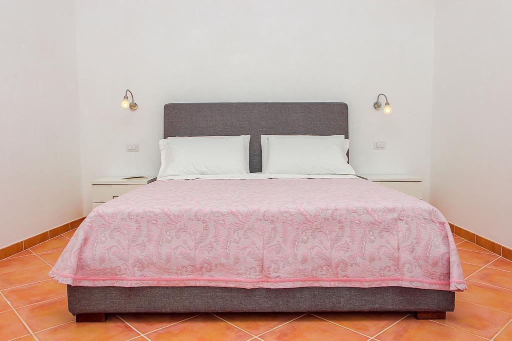 プライアーノCasa Cinqueアパートメント 部屋 写真